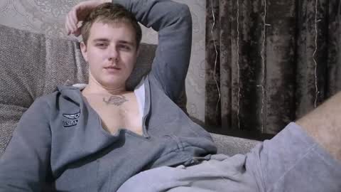 Matt online show from January 18, 2025, 12:35 am