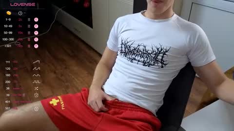 Matt online show from November 2, 2025, 4:31 pm