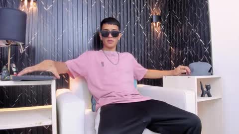 Matt Ruso online show from November 6, 2025, 4:24 am