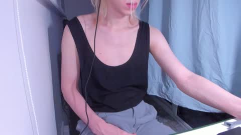 Matt online show from February 25, 2025, 12:25 am