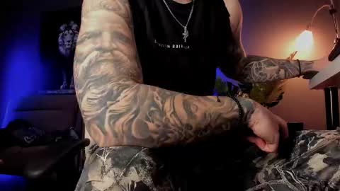 Snapshot of matt_thestud chatting on February 9, 2026, 7:45 am Matt online show from February 9, 2026, 7:45 am