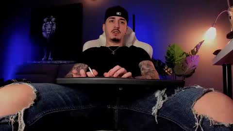 Snapshot of matt_thestud chatting on February 22, 2026, 7:40 am Matt online show from February 22, 2026, 7:40 am