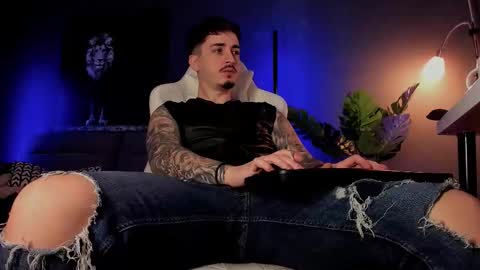 Snapshot of matt_thestud chatting on February 26, 2026, 7:29 am Matt online show from February 26, 2026, 7:29 am