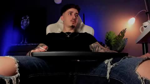 Matt online show from June 6, 2026, 7:46 am