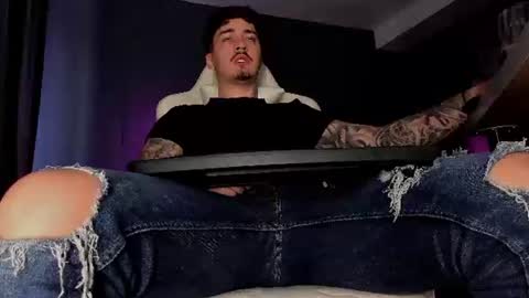 Matt online show from June 18, 2026, 8:25 am