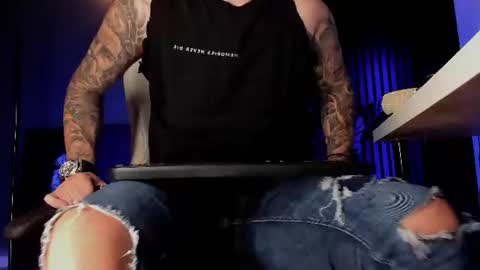 Matt online show from August 8, 2026, 7:32 am