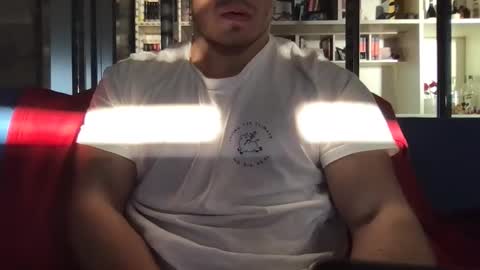 mattbull20 online show from January 15, 2025, 7:37 am