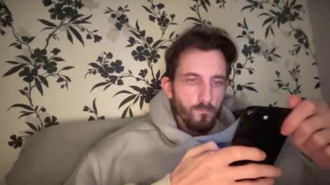 mattcarta online show from February 1, 2025, 6:40 pm