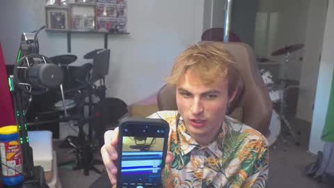 Matt Cash online show from September 14, 2025, 1:05 am