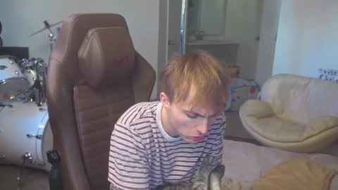 Matt Cash online show from October 5, 2025, 4:05 pm