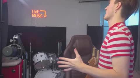 Matt Cash online show from October 21, 2025, 1:06 am