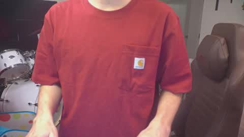 Matt Cash online show from December 15, 2025, 2:05 am