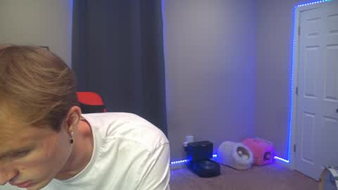 Matt Cash online show from May 2, 2026, 1:10 am