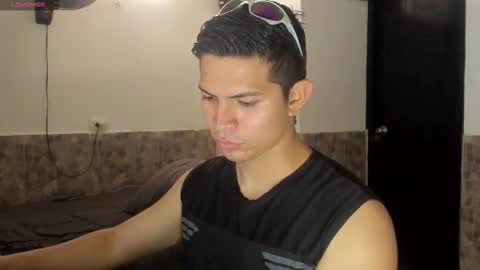 Matt Coom Independent model online show from September 14, 2025, 4:39 pm