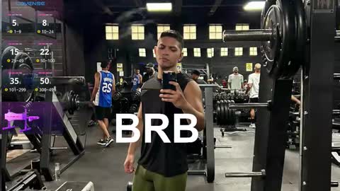 Matt Coom Independent model online show from January 8, 2026, 11:01 am