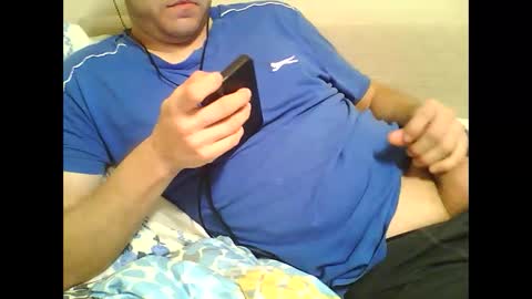 mattek89 online show from October 5, 2025, 9:56 pm