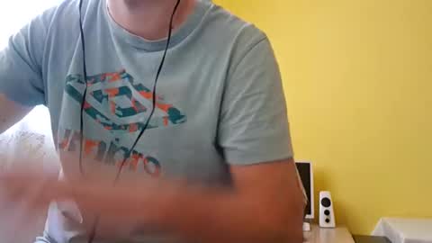 mattek89 online show from November 27, 2025, 8:16 am