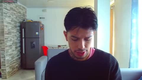 matteo_leto online show from September 23, 2025, 12:19 pm