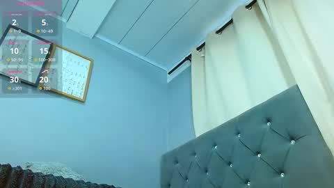 MATTEO online show from March 24, 2026, 12:10 pm