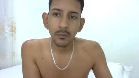 matteo_voss online show from May 18, 2026, 7:14 am