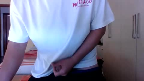 Snapshot of matteushh87 chatting on October 14, 2025, 8:15 am matteushh87 online show from October 14, 2025, 8:15 am