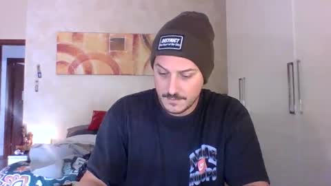 Snapshot of matteushh87 chatting on November 7, 2025, 9:09 am matteushh87 online show from November 7, 2025, 9:09 am