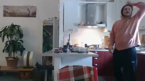 Snapshot of matteushh87 chatting on January 19, 2026, 11:25 am matteushh87 online show from January 19, 2026, 11:25 am