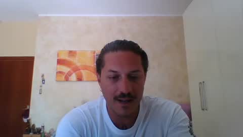 Snapshot of matteushh87 chatting on July 24, 2026, 11:41 am matteushh87 online show from July 24, 2026, 11:41 am