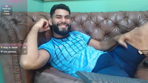 Mattew online show from February 4, 2025, 10:34 pm