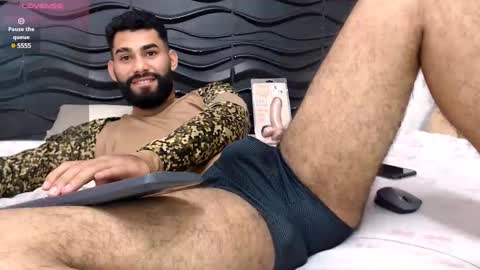 Mattew online show from March 6, 2025, 11:42 pm