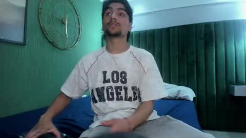 Snapshot of mattfiore chatting on November 2, 2025, 2:19 pm mattfiore online show from November 2, 2025, 2:19 pm