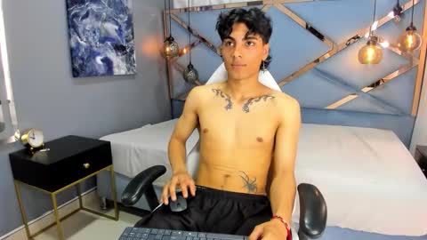 mattfiore online show from November 29, 2025, 6:44 pm