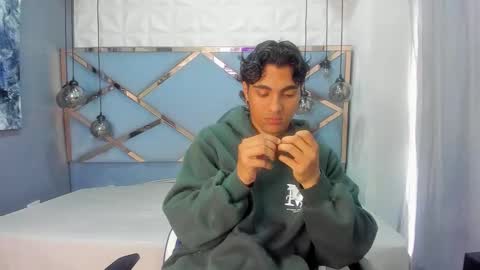 mattfiore online show from January 31, 2026, 7:11 pm