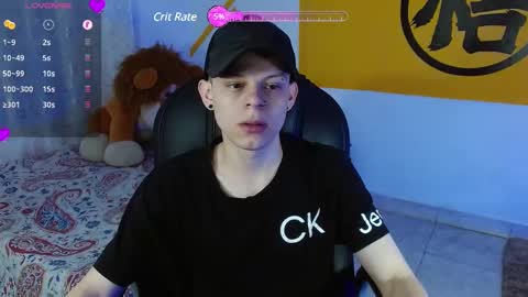 MatthewBoy online show from December 2, 2024, 4:09 am