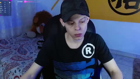 MatthewBoy online show from December 3, 2024, 6:04 am