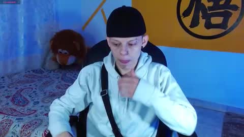 MatthewBoy online show from December 6, 2024, 5:31 am