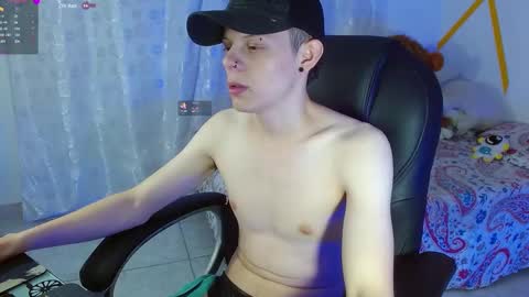 MatthewBoy online show from December 11, 2024, 7:09 am