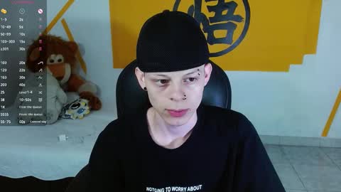 MatthewBoy online show from January 19, 2025, 1:55 pm