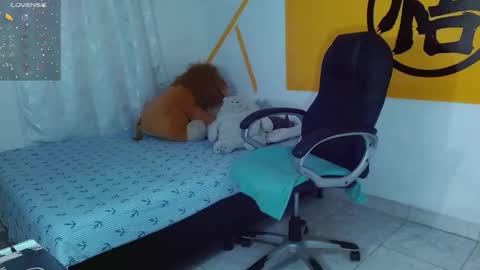 MatthewBoy online show from February 15, 2025, 2:33 pm