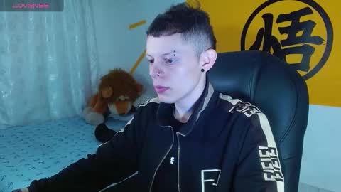 MatthewBoy online show from February 17, 2025, 1:32 pm