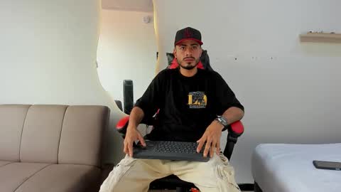 Matthew online show from January 18, 2026, 8:12 pm