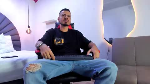 Matthew online show from March 27, 2026, 1:00 am