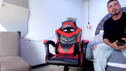 Matthew online show from April 1, 2026, 9:12 pm