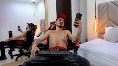 Matthew online show from April 6, 2026, 7:59 pm