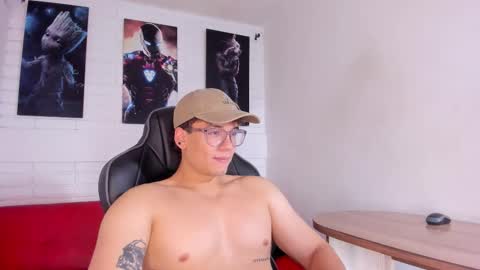 matthew online show from November 7, 2025, 9:37 pm