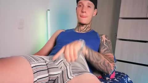 Matt online show from October 17, 2025, 4:20 pm