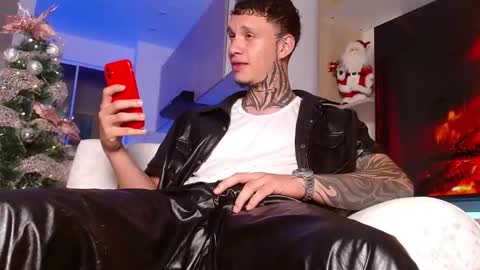 Matt online show from November 29, 2025, 12:35 am