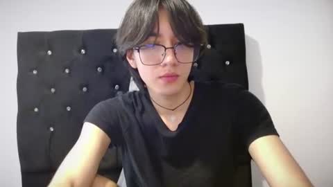 Snapshot of matti_mendez_ chatting on July 6, 2026, 3:47 pm Matti Mendez online show from July 6, 2026, 3:47 pm