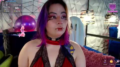 TATIANA  AND ROUS online show from October 27, 2025, 11:03 am