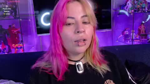 TATIANA  AND ROUS online show from March 5, 2026, 11:06 am